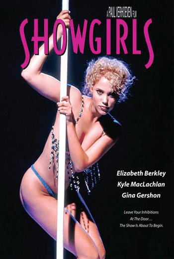 ดูหนัง Showgirls (1995) โชว์เกิร์ลส หยุดหัวใจ คนทั้งโลก เต็มเรื่อง