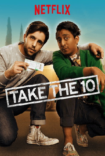ดูหนัง Take The 10 ไฮเวย์หมายเลข 10  (2016) บรรยายไทย netflix เต็มเรื่อง - เว็บดูหนังดีดี ดูหนังออนไลน์ 2020 หนังใหม่ชนโรง