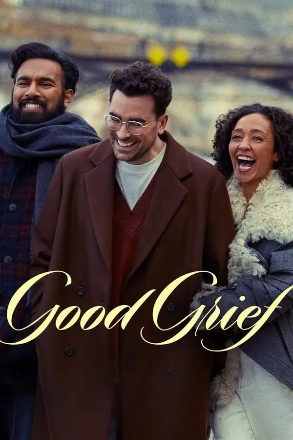 Good Grief | ให้ตายเถอะความโศก
