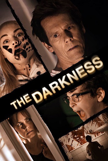 The Darkness วิญญาณนรกตามสยอง (2016) [บรรยายไทย]
