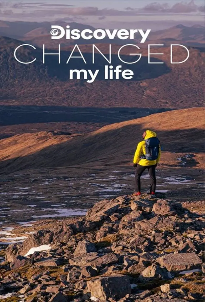 Discovery Changed My Life I ดิสคัฟเวอรีเปลี่ยนชีวิต