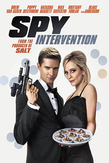Spy Intervention สายลับ พยัคฆ์ร้าย สายเลิฟ สายรัก (2020) พากย์ไทย  บรรยายไทย เต็มเรื่อง
