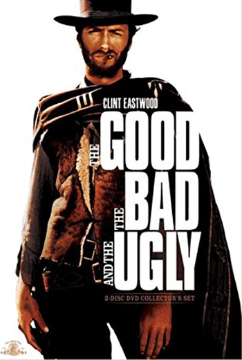 ดูหนัง The Good the Bad and the Ugly มือปืนเพชรตัดเพชร 1966 เต็มเรื่อง - เว็บดูหนังดีดี ดูหนังออนไลน์ 2020 หนังใหม่ชนโรง