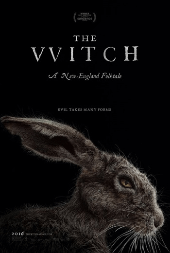 ดูหนัง The Witch แม่มดในดงไพร 2016 เต็มเรื่อง