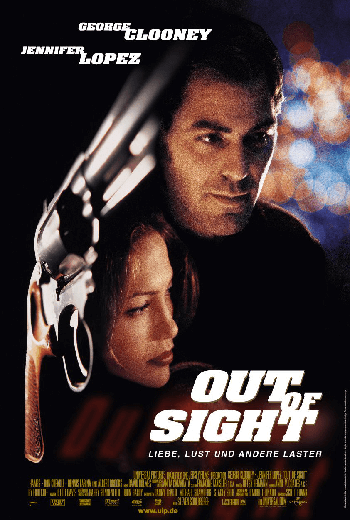 ดูหนัง Out of Sight ปล้นรัก หักด่านเอฟบีไอ (1998) เต็มเรื่อง - เว็บดูหนังดีดี ดูหนังออนไลน์ 2020 หนังใหม่ชนโรง
