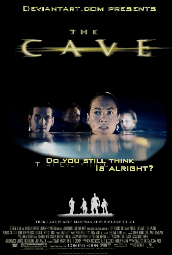 ดูหนัง The Cave (2005) ถ้ำอสูรสังหาร เต็มเรื่อง - เว็บดูหนังดีดี ดูหนังออนไลน์ 2020 หนังใหม่ชนโรง