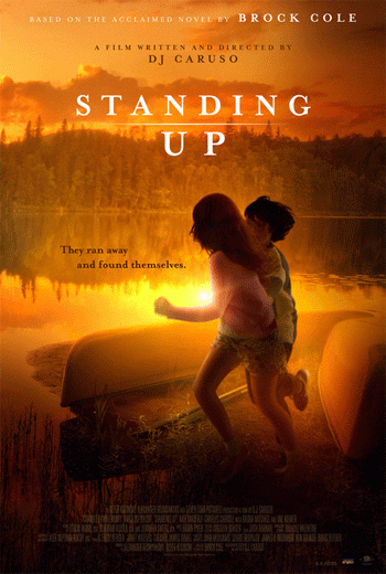 ดูหนัง Standing Up (2013) สองจิ๋ว โดดเดี่ยว ไม่เดียวดาย เต็มเรื่อง
