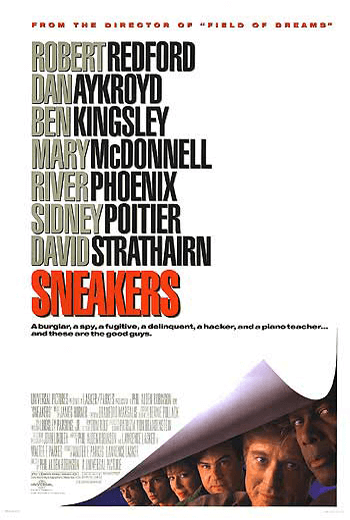 ดูหนัง Sneakers (1992) 7 อันตราย...ตายไม่เป็น เต็มเรื่อง - เว็บดูหนังดีดี ดูหนังออนไลน์ 2020 หนังใหม่ชนโรง