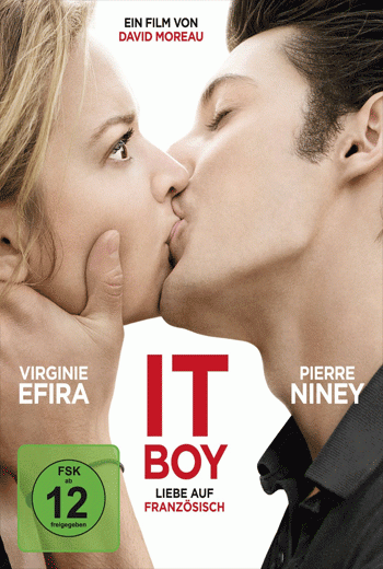 ดูหนัง IT Boy ว้าวุ่นใจตามหารัก 2013 เต็มเรื่อง