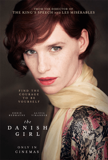 ดูหนัง The Danish Girl (2015) เดอะ เดนนิช เกิร์ล (Full) เต็มเรื่อง