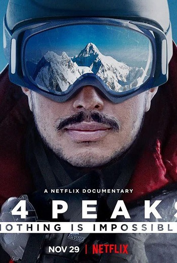 14 Peaks: Nothing Is Impossible พิชิต 14 ยอดเขา ไม่มีฝันใดไกลเกินเอื้อม (2020) [พากย์ไทย บรรยายไทย]