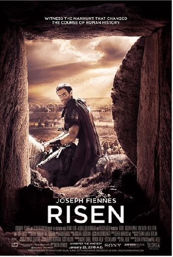 ดูหนัง Risen กำเนิดใหม่แห่งศรัทธา เต็มเรื่อง