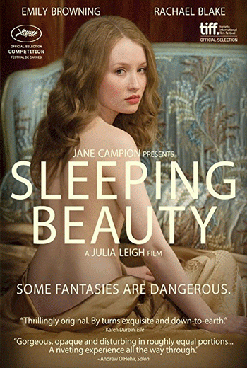 ดูหนัง Sleeping Beauty (2011) เจ้าหญิงนิทรา เต็มเรื่อง