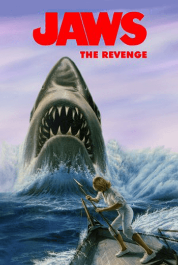 ดูหนัง Jaws 4 The Revenge จอว์ส ภาค 4 [ 1987 ] เต็มเรื่อง - เว็บดูหนังดีดี ดูหนังออนไลน์ 2020 หนังใหม่ชนโรง