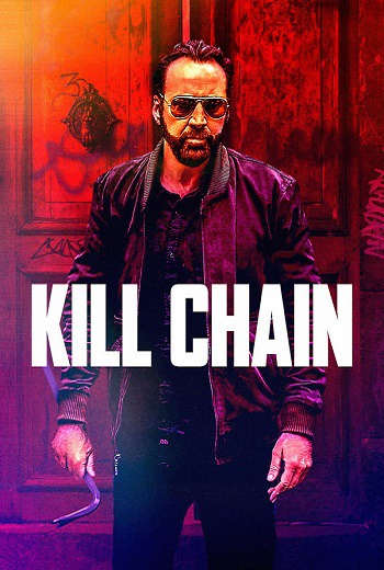 Kill Chain โคตรโจรอันตราย (2019) [พากย์ไทย บรรยายไทย]