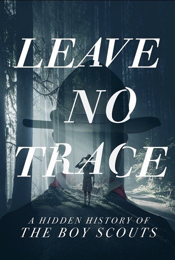 Leave No Trace (2022) [บรรยายไทย]