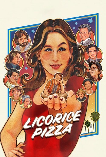 Licorice Pizza (2021) [บรรยายไทย]