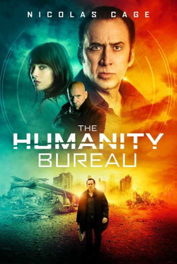 The Humanity Bureau ที่ทำการ มนุษยศาสตร์  (2017)  พากย์ไทย เต็มเรื่อง