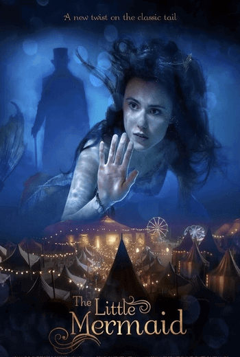The Little Mermaid  เงือกน้อยผจญภัย (2018)
