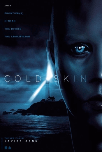 Cold Skin พรายนรก ป้อมทมิฬ (2017)