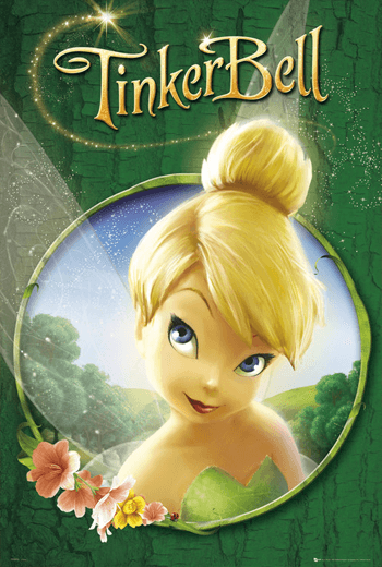 ดูหนัง Tinker Bell (2008) ทิงเกอร์เบลล์ เต็มเรื่อง - เว็บดูหนังดีดี ดูหนังออนไลน์ 2020 หนังใหม่ชนโรง