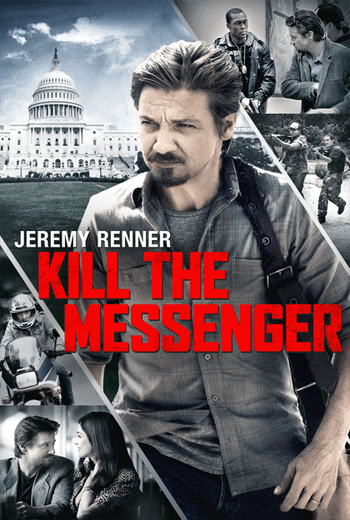 ดูหนัง Kill the Messenger คนข่าว โค่นทำเนียบ 2014 เต็มเรื่อง - เว็บดูหนังดีดี ดูหนังออนไลน์ 2020 หนังใหม่ชนโรง
