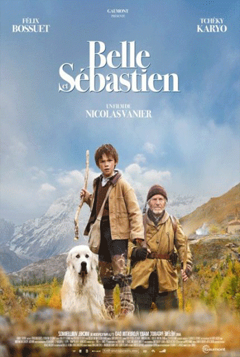 ดูหนัง Belle et Sebastien เบลและเซบาสเตียน เพื่อนรักผจญภัย (2013) เต็มเรื่อง - เว็บดูหนังดีดี ดูหนังออนไลน์ 2020 หนังใหม่ชนโรง