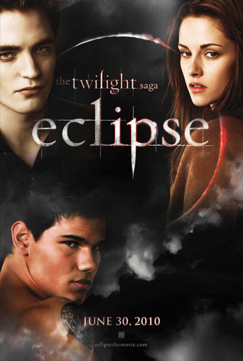 ดูหนัง The Twilight Saga Eclipse (2010) แวมไพร์ ทไวไลท์ ภาค 3 เต็มเรื่อง