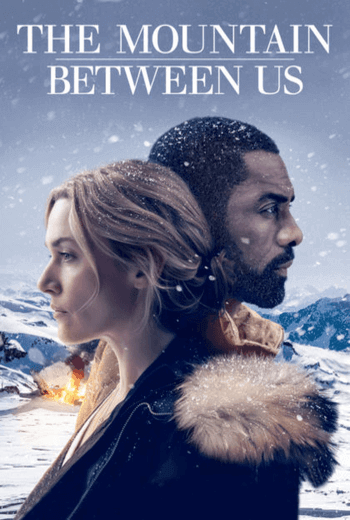 The Mountain Between Us ฝ่าหุบเขา เย้ยมรณะ (2017)