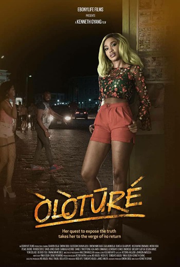 Oloture (Òlòtūré) โอโลตูร์ (2019) [ บรรยายไทย ] เต็มเรื่อง