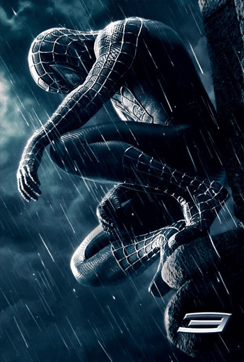 ดูหนัง Spider Man 3 ไอ้แมงมุม 3 2007 เต็มเรื่อง