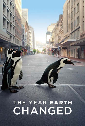 The Year Earth Changed (2021) [บรรยายไทย] เต็มเรื่อง