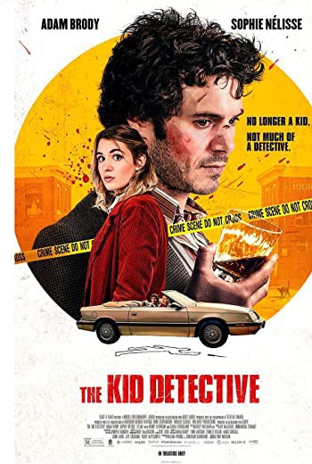 The Kid Detective คดีฆาตกรรมกับนักสืบจิ๋ว (2020) เต็มเรื่อง