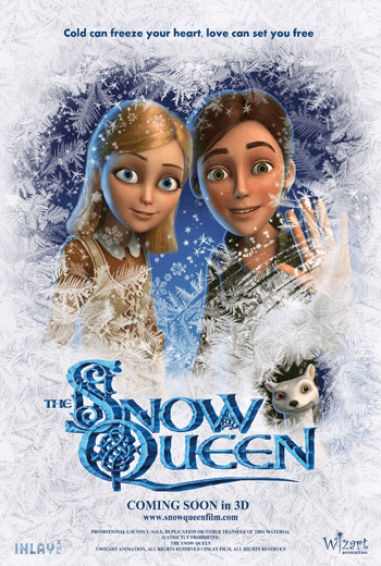 The Snow Queen สงครามราชินีหิมะ (2012) [พากย์ไทย]