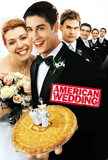 ดูหนัง American Pie 3 The Wedding แผนแอ้มด่วน ป่วนก่อนวิวาห์ เต็มเรื่อง - เว็บดูหนังดีดี ดูหนังออนไลน์ 2020 หนังใหม่ชนโรง