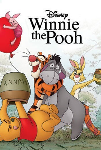 ดูหนัง Winnie the Pooh (2011) มิตรภาพข้างโถน้ำผึ้ง เต็มเรื่อง