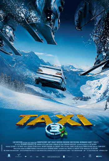 ดูหนัง Taxi 3 แท็กซี่ขับระเบิด 3 2003 เต็มเรื่อง - เว็บดูหนังดีดี ดูหนังออนไลน์ 2020 หนังใหม่ชนโรง