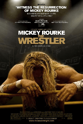 ดูหนัง The Wrestler (2008) เพื่อเธอขอสู้ยิบตา เต็มเรื่อง - เว็บดูหนังดีดี ดูหนังออนไลน์ 2020 หนังใหม่ชนโรง