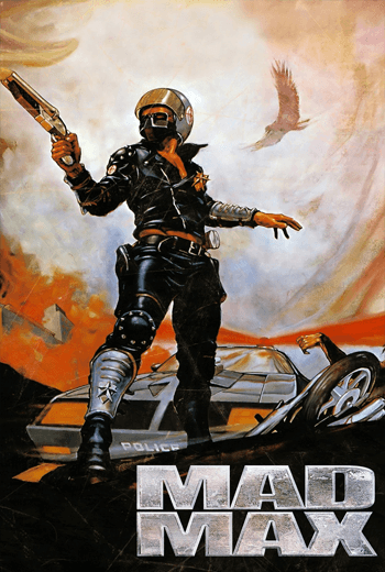 ดูหนัง Mad Max 1 แมด แม็กซ์ ภาค 1 (1979) เต็มเรื่อง