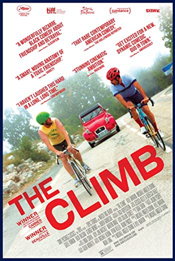 The Climb เพื่อนซี้มีไว้ถีบ (2019) [ บรรยายไทย ] เต็มเรื่อง