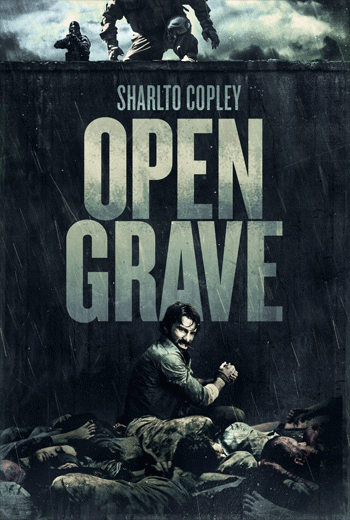 ดูหนัง Open Grave (2013) ผวา ศพ นรก เต็มเรื่อง