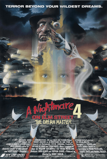 ดูหนัง A Nightmare on Elm Street 4: The Dream Master (1988) นิ้วขเมือบ ภาค 4 เต็มเรื่อง - เว็บดูหนังดีดี ดูหนังออนไลน์ 2020 หนังใหม่ชนโรง