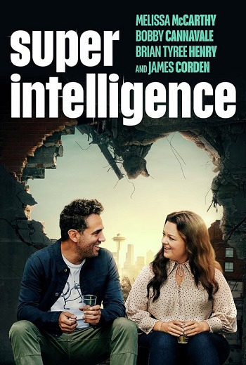Superintelligence (2020) [พากย์ไทย บรรยายไทย] เต็มเรื่อง