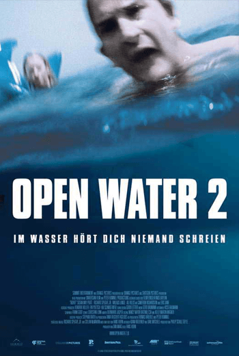Open Water 2: Adrift วิกฤตหนีตายลึกเฉียดนรก (2006)