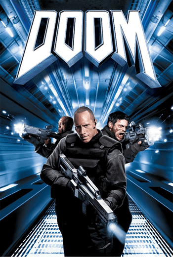 ดูหนัง Doom ล่าตายมนุษย์กลายพันธุ์ 2005 เต็มเรื่อง - เว็บดูหนังดีดี ดูหนังออนไลน์ 2020 หนังใหม่ชนโรง
