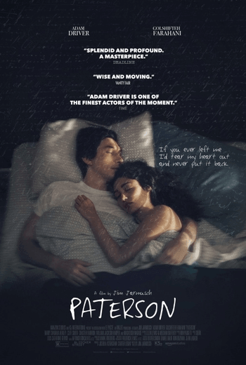 Paterson กวีรักบทชีวิต (2016)