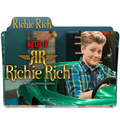 Richie Rich - เว็บดูหนังดีดี ดูหนังออนไลน์ 2022 หนังใหม่ชนโรง