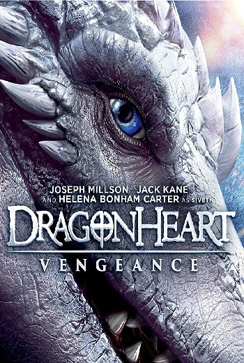 Dragonheart Vengeance ดราก้อนฮาร์ท ศึกล้างแค้น (2020)  พากย์ไทย เต็มเรื่อง