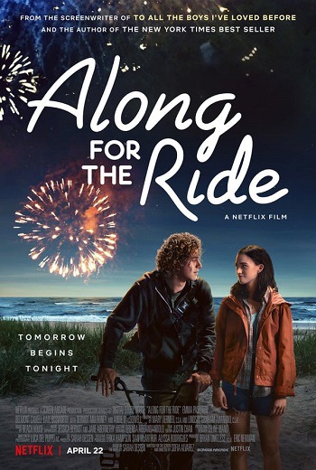 Along for the Ride ลมรักคืนฤดูร้อน (2022) [พากย์ไทย บรรยายไทย]