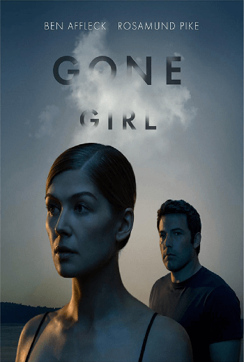 ดูหนัง Gone Girl 2014 เล่นซ่อนหาย เต็มเรื่อง - เว็บดูหนังดีดี ดูหนังออนไลน์ 2020 หนังใหม่ชนโรง